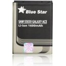 BlueStar Samsung S5830 Galaxy Ace / BS-EB494358VU 1600mAh