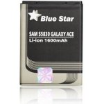 BlueStar Samsung S5830 Galaxy Ace / BS-EB494358VU 1600mAh – Zboží Živě