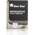 BlueStar Samsung S5830 Galaxy Ace / BS-EB494358VU 1600mAh – Hledejceny.cz