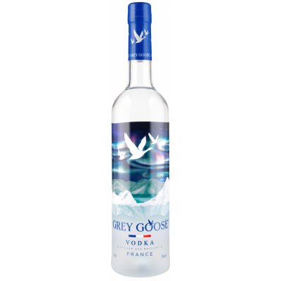 Grey Goose Aurora 40% 1,5 l (holá láhev)