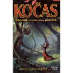 Kočas 2018 - Sborník Sci-fi & Fantasy povídek – Hledejceny.cz