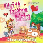 Ljubenovič, Bojan - Když tě zasáhne láska – Hledejceny.cz