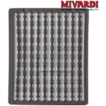 Mivardi Zarážky na boilie - hnědé – Zboží Dáma