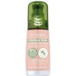 Deborah Milano Formula Pura make-up s Aloe Vera a vitaminem C Nude BIO 01 Ivory 30 ml – Sleviste.cz