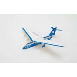 aero-naut KG Airliner stavebnice házedla pro začátečníky – Zboží Dáma