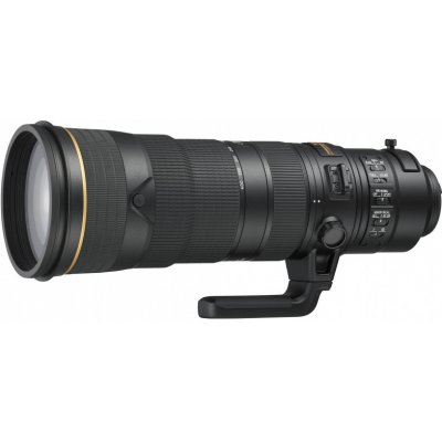 Nikon 180-400mm f/4E TC1,4 FL ED VR – Hledejceny.cz