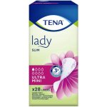 Tena Lady Ultra Mini 28 ks – Zboží Dáma