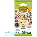 Animal Crossing: Happy Home Designer Card 3set – Zboží Mobilmania