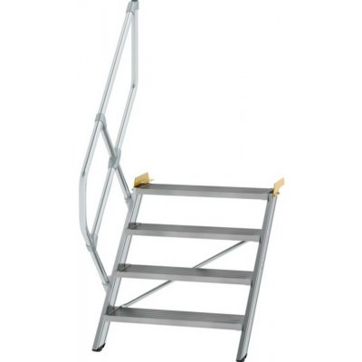 Günzburger Steigtechnik 600264 – Hledejceny.cz