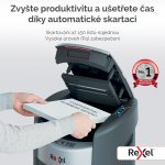 Rexel ShredMax Autofeed+ 150X – Hledejceny.cz