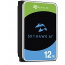 Pevný disk interní Seagate SkyHawk AI 12TB, ST12000VE001
