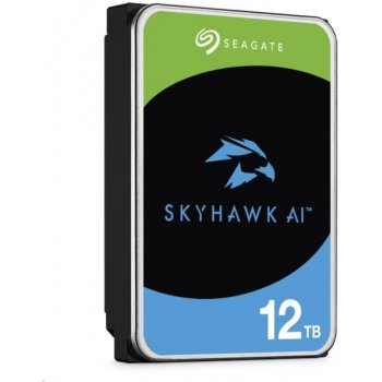 Seagate SkyHawk AI 12TB, ST12000VE001