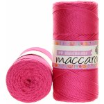 Maccaroni PP Macrame 082 sytá růžová – Zboží Dáma
