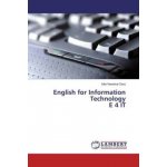 English for Information Technology E 4 IT – Sleviste.cz