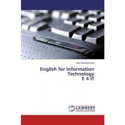 English for Information Technology E 4 IT