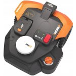 WORX WR330E Vision Cloud 3000 m2 RTK + AI V-SLAM Stereo + Cut-to-Zero – Hledejceny.cz