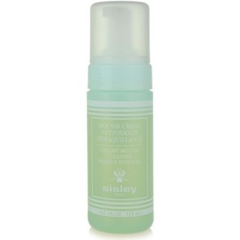 Sisley Mousse Creme nettoyante Demaquillant 125 ml