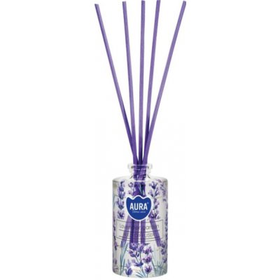 Bispol aroma difuzér Lavender Garden 45 ml – Zboží Dáma