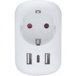 Solight PA03USA – Zboží Živě