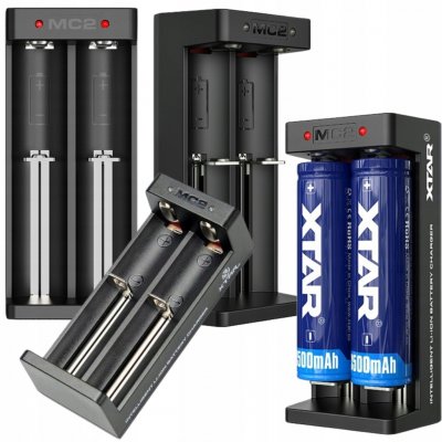XTAR MC2 – Zboží Živě