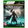 Hra na Xbox Series X/S Lords Of The Fallen (Deluxe Edition) (XSX)