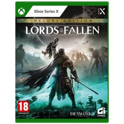 Lords Of The Fallen (Deluxe Edition) (XSX)
