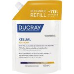 Durcay Kelual Squanorm Hydratační šampon proti suchým lupům náplň 400 ml – Hledejceny.cz
