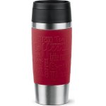 Tefal K3084114 Travel Mug 0,36 červený – Hledejceny.cz