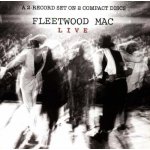 FLEETWOOD MAC - LIVE – Hledejceny.cz