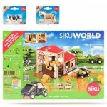 Siku World 5608 farma – Zbozi.Blesk.cz