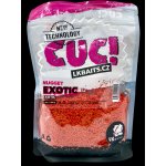LK Baits CUC! Nugget 600 g 2 mm Exotic – Hledejceny.cz