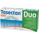 Tasectan Duo Kids 250 mg 12 sáčků