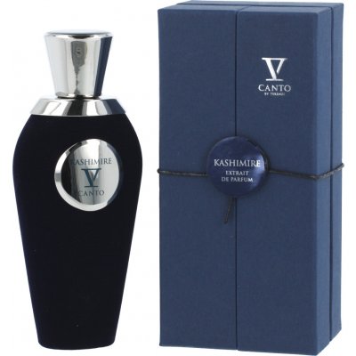 V Canto Kashimire parfém unisex 100 ml – Zboží Mobilmania