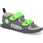Affenzahn Sandal Vegan Airy Panther – Zboží Dáma