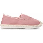 Prety slip on espadrilky 2202-4M.PI růžové – Zbozi.Blesk.cz