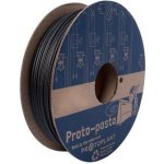 Proto-Pasta PLA Conductive vodivý černá 1,75 mm 0,5 kg – Zboží Živě