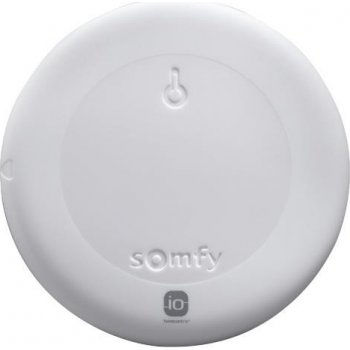 Somfy Thermis WireFree II io 1822303