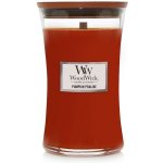 WoodWick Pumpkin Praline 85 g – Zbozi.Blesk.cz