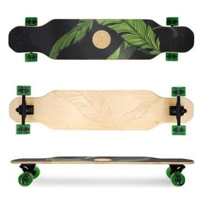 Spokey LONGBAY PRO 41 – Hledejceny.cz