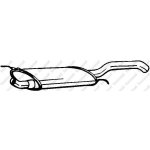 Bosal BS 233-775 – Hledejceny.cz