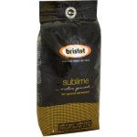 Bristot Sublime zrnková 1 kg – Hledejceny.cz