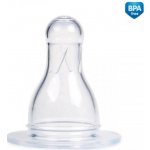 Canpol Babies 18/330 savička silikon třešinka 5 Variabilní 2ks – Zboží Dáma