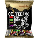 Pszcolka Coffee AMO Čokoládové bonbóny směs 1 kg – Zboží Dáma