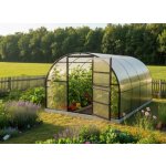 Lanit Plast Kyklop2 3x4 m PC 6 mm černý LG4375 – Hledejceny.cz