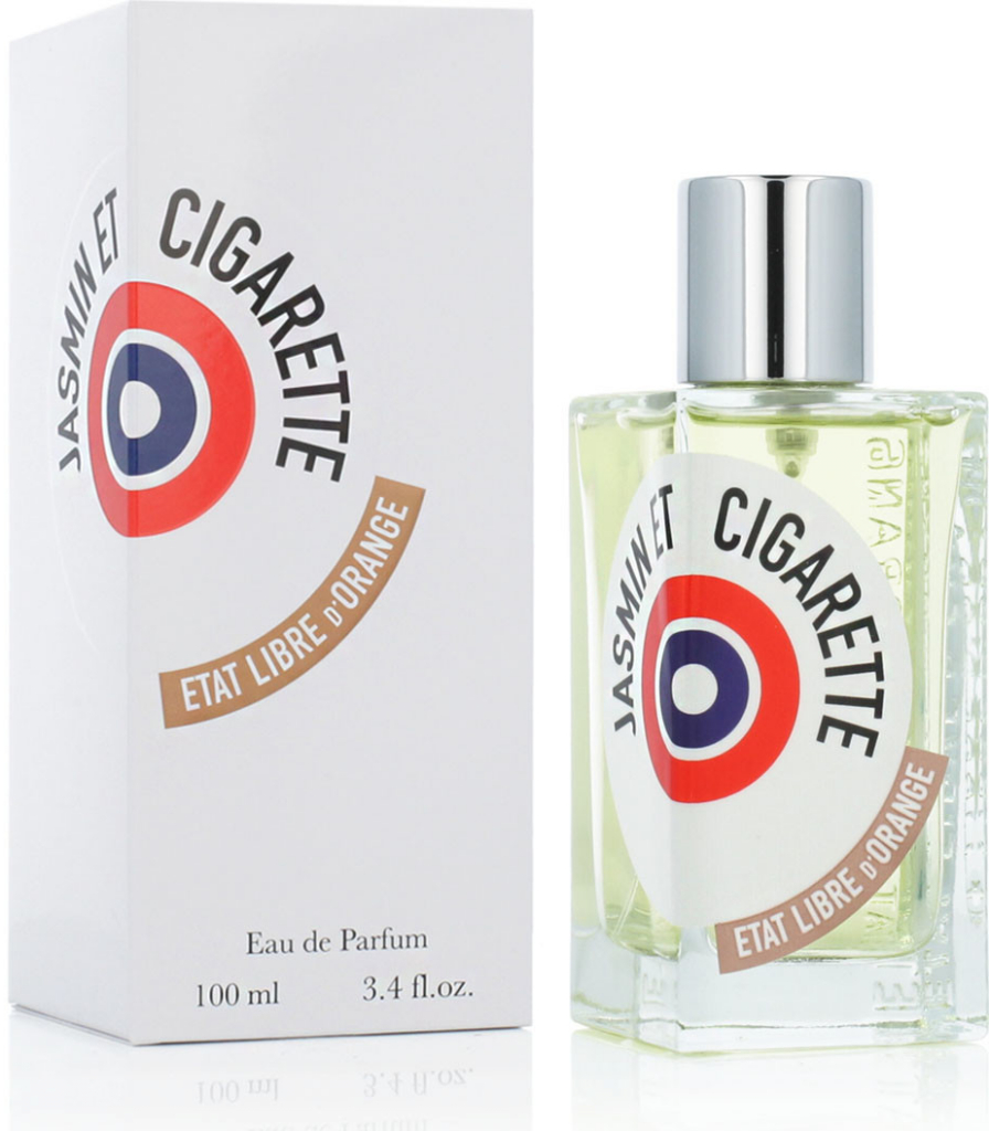 Etat Libre d\'Orange Jasmin et Cigarette parfémovaná voda dámská 100 ml