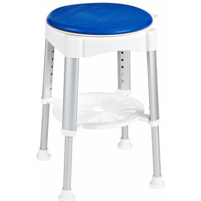 stolička Ridder Premium 150 KG - v. 41,5 - 58 cm A0050401