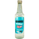 Family Distillery House Chilli Habanero 46% 0,5 l (holá láhev) – Zboží Dáma