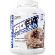 NUTREX ISOFIT PROTEIN 2317 g