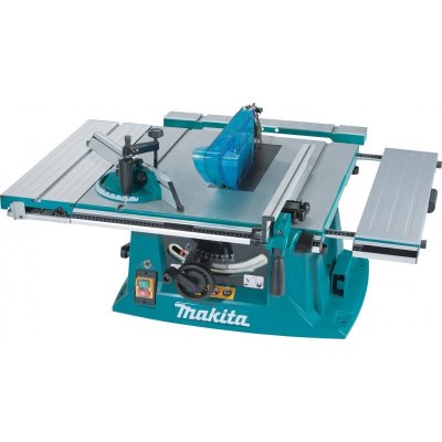 MAKITA MLT100N stolní pila 260mm,1500W – Hledejceny.cz