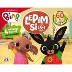 Jiri Models Lepím si znovu a znovu Bing – Hledejceny.cz